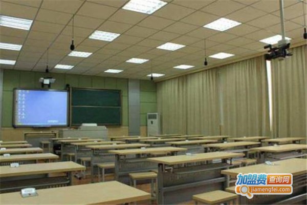 帆视觉国际艺术教育加盟