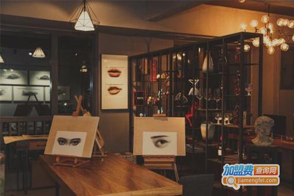 顶层美术教育加盟费