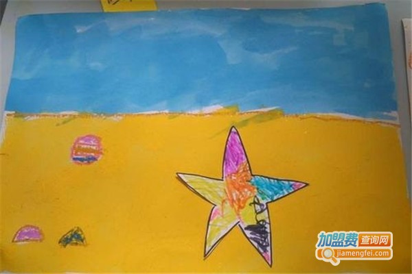 花生堂儿童艺术体验馆加盟费