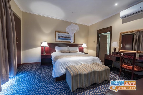 太阳鸟酒店加盟费