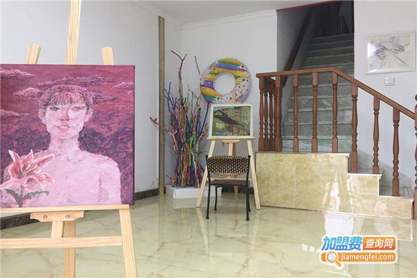 花脸猫艺术学苑加盟费