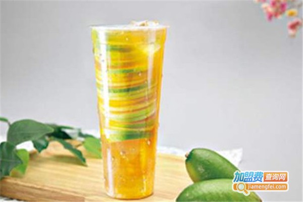 费大叔的茶加盟费