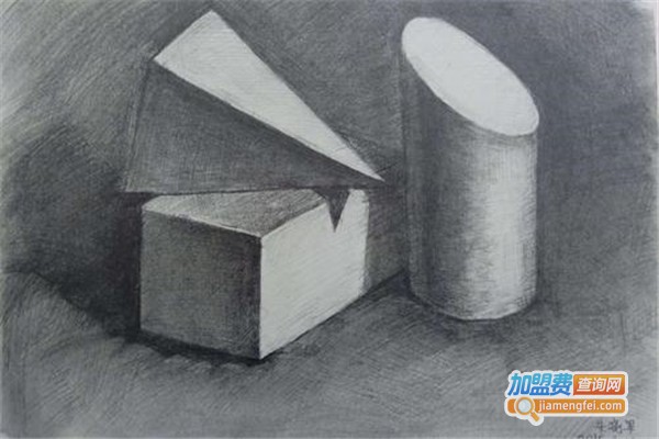 优翼美术加盟费