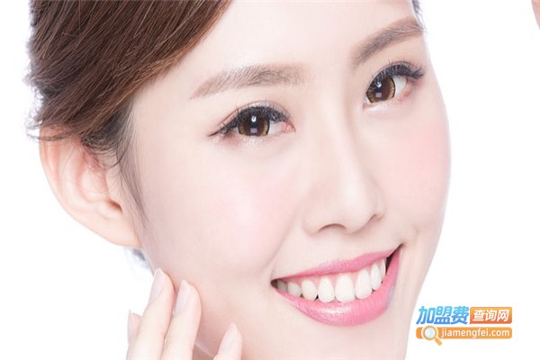 伊丝洛儿加盟费