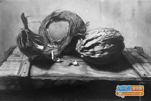 五艺画室加盟费