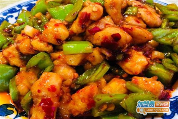 金园饭店加盟费