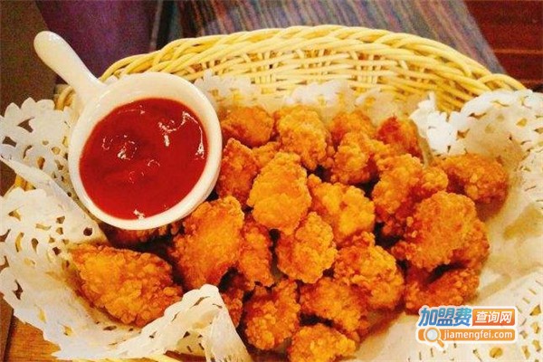 PANINO帕尼诺餐吧加盟费