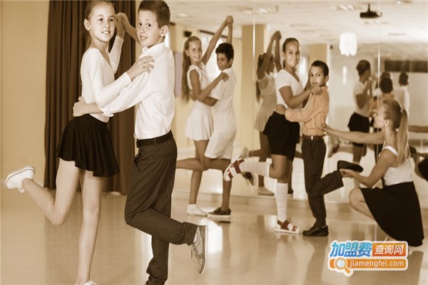 新地音乐艺术教育加盟费