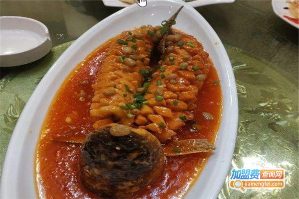 成都美食苑