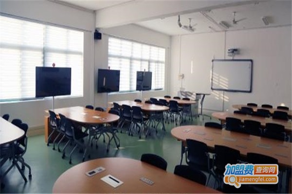 育树教育加盟费