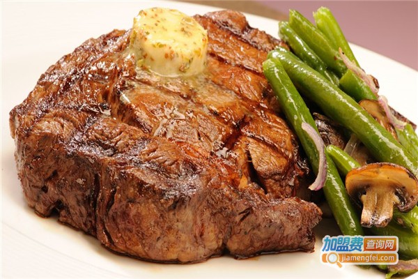 瓦纳卡牛排坊加盟费