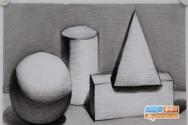 新子画室加盟费