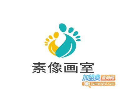 素像画室加盟费