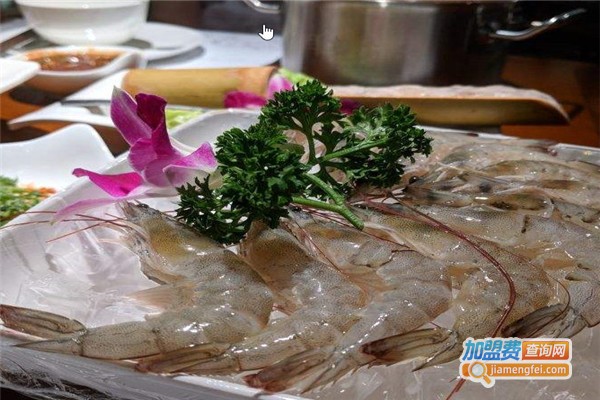 羊鲜参·黑头羊涮锅加盟费