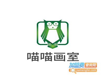 喵喵画室加盟费