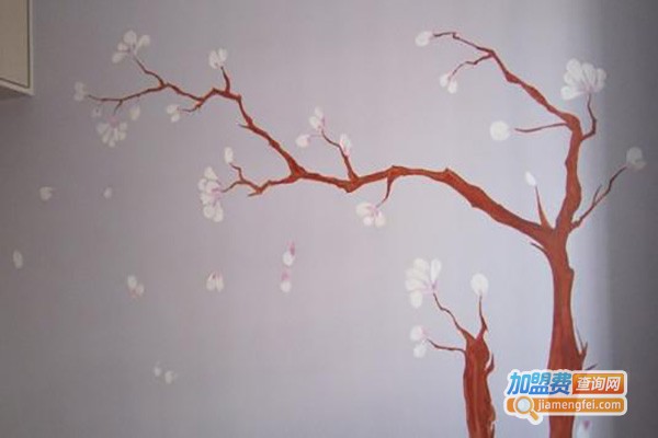 极点美术加盟费