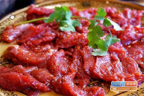 八筒老灶火锅加盟费