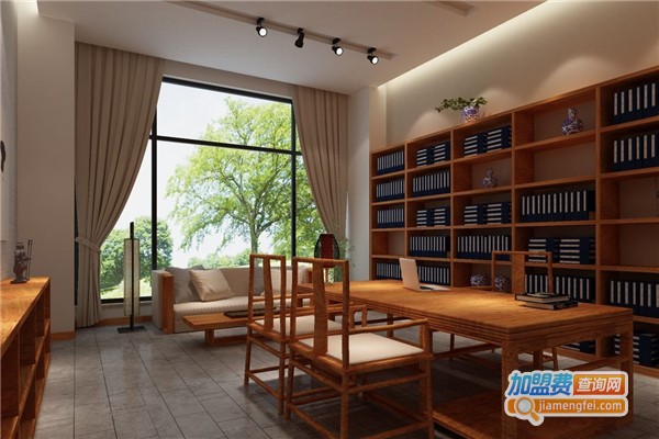 夏天书画院加盟费