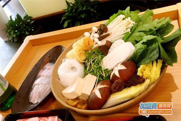 徽派小馆加盟费