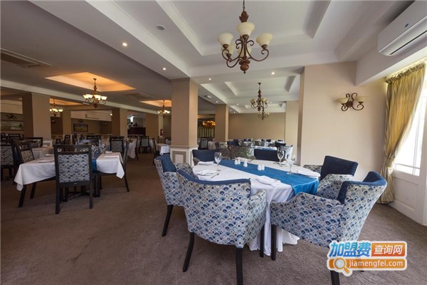 太阳鸟酒店加盟费