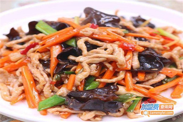 十里鱼香加盟费