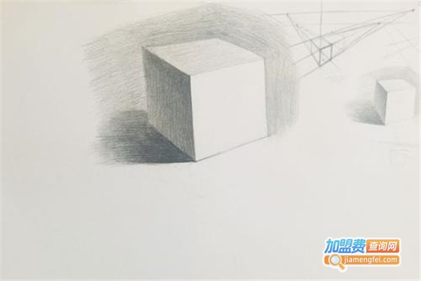 原色时光画室加盟费