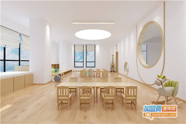 凯尔诺特国际托育中心加盟费