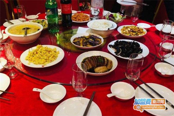 居桢会缘海鲜酒楼