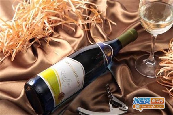 德万葡萄酒加盟费