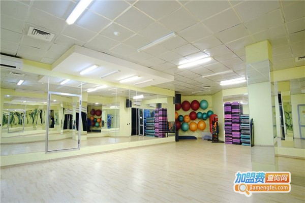 迈可迪儿童运动馆加盟费