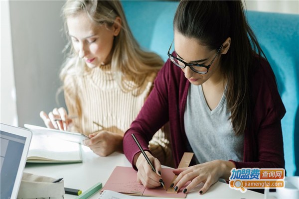 熊猫趣味英语加盟费