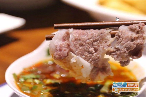 羊鲜参·黑头羊涮锅加盟费