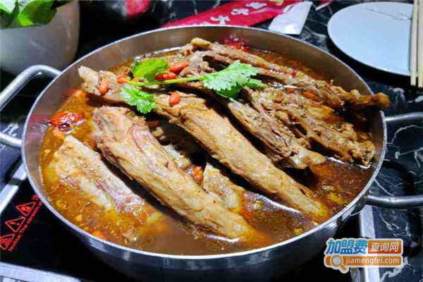 玉林蝎子大王加盟费