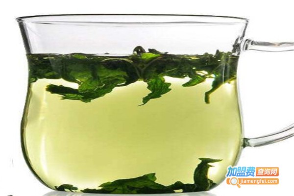 无忌茶堂加盟费