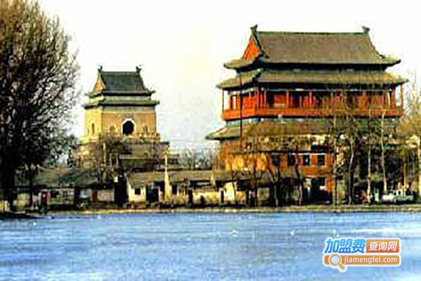 鼓楼画社加盟费