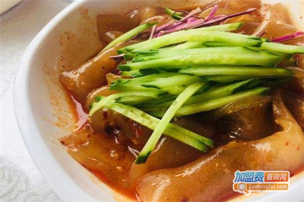 京浙会餐厅加盟费