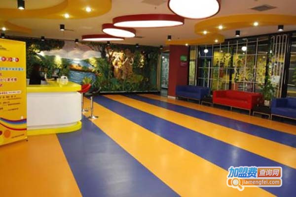 艺之行画室加盟费