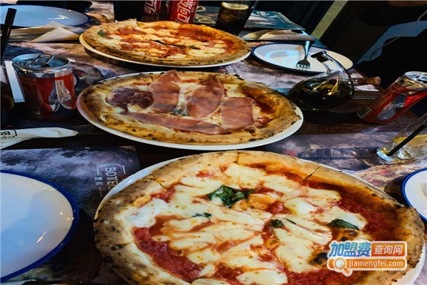 BOTTEGA意库加盟费