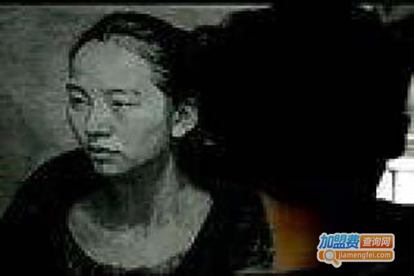 尚唯美画室加盟费