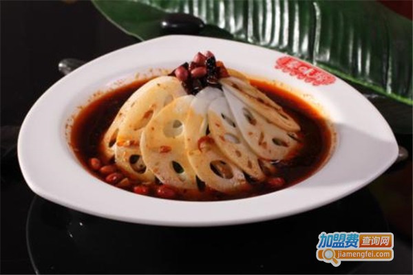 聚关中陕菜·秦味
