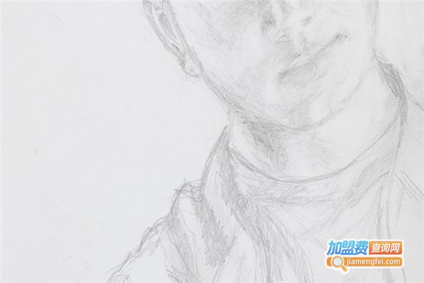 知美画室加盟费