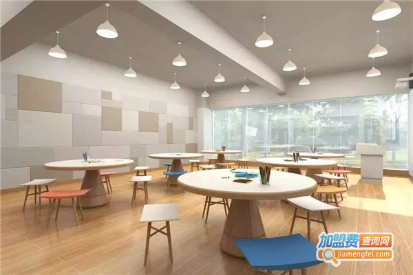 大象绘馆加盟费