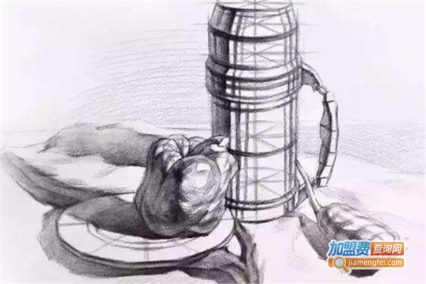 新动力美术加盟费