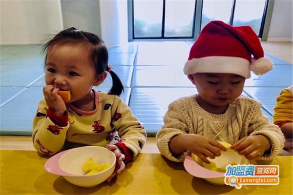 梅安汉娜国际保育园加盟费