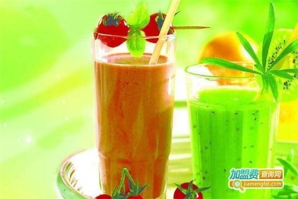 谷里制茶加盟费