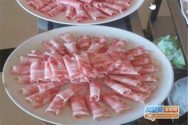 八王府阳坊大都涮羊肉加盟费