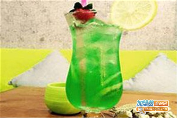 嘻红式奶茶加盟费