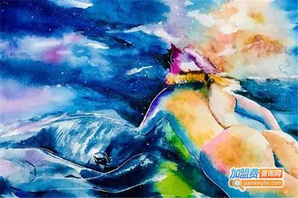 约克艺术加盟费