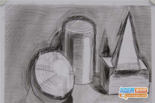 新子画室加盟费