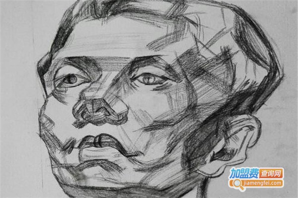 艺禾画室加盟费